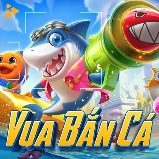 Bắn Cá Vua Bắn Cá