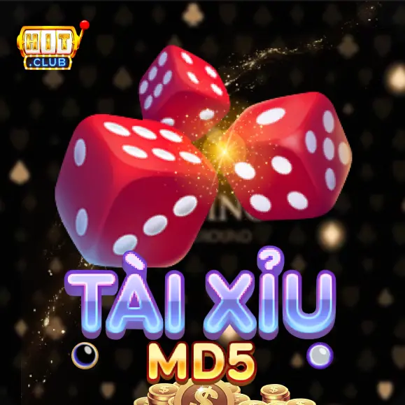 Casino Tài Xỉu MD5