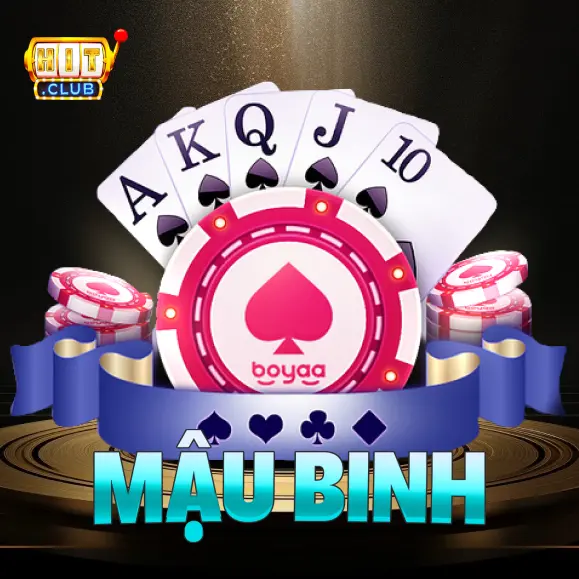 Game Bài Mậu Binh
