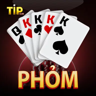 Game Bài Phỏm