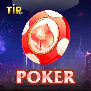 Game Bài Poker