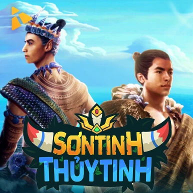 Nổ Hũ Sơn Tinh Thuỷ Tinh