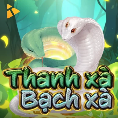 Nổ Hũ Thanh Xà Bạch Xà