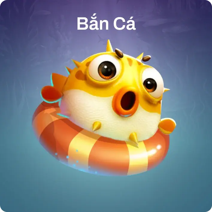 Sảnh Bắn Cá DU88