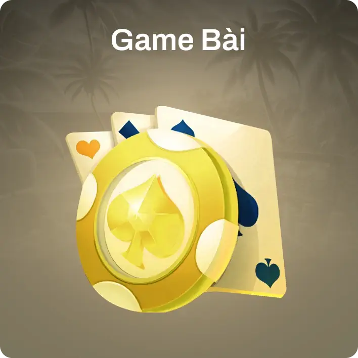 Sảnh Game Bài DU88
