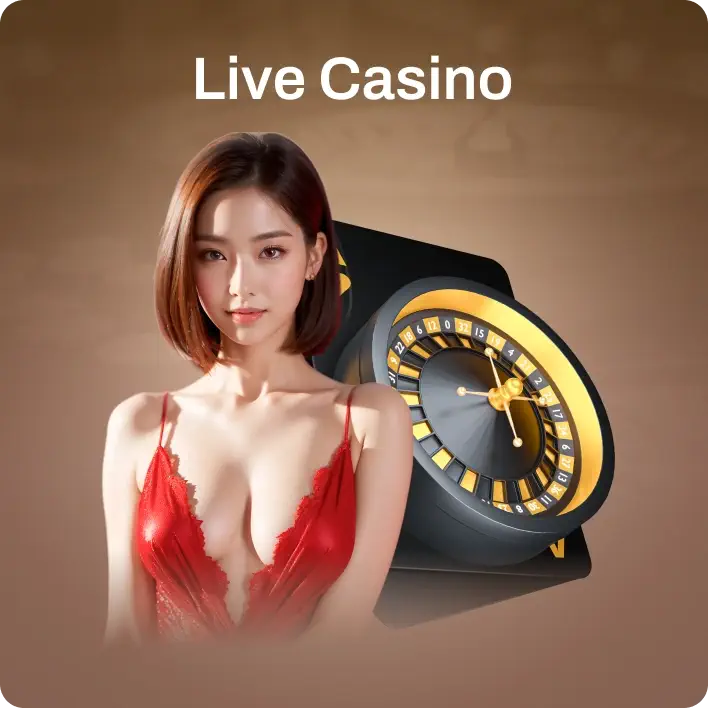 Sảnh Live Casino DU88