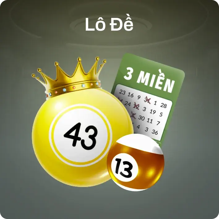 Sảnh Lô Đề DU88