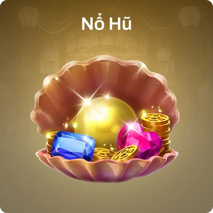 Sảnh Nổ Hũ DU88