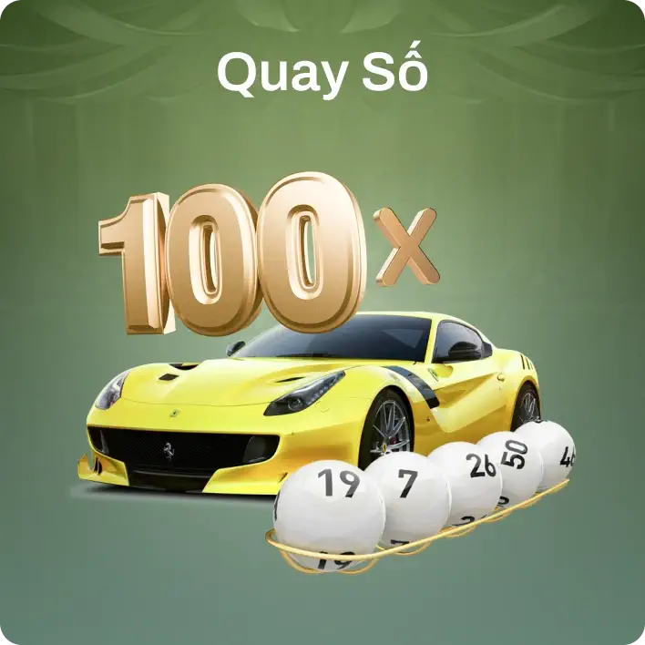 Sảnh Quay Số DU88