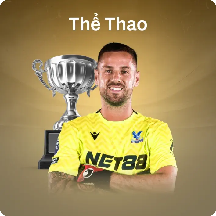 Sảnh Thể Thao DU88