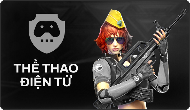 Thể Thao E Sports